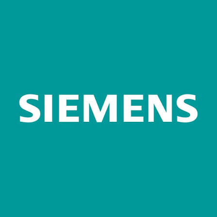 Siemens logo