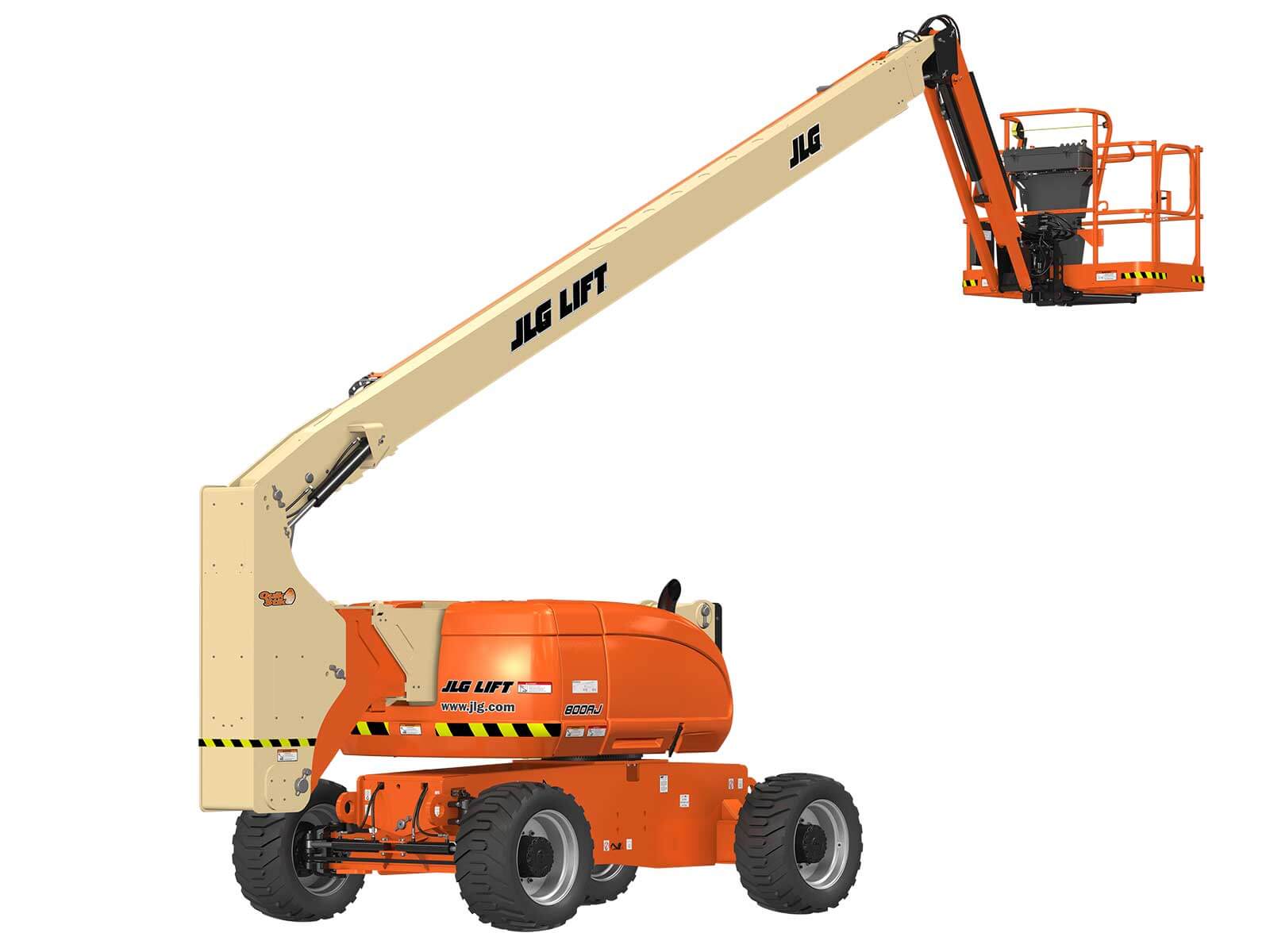Boom Lifts