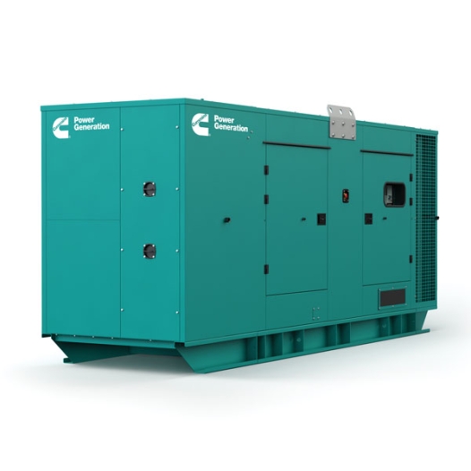 Diesel Generators
