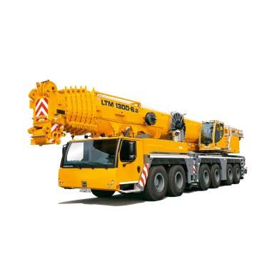 Mobile Cranes