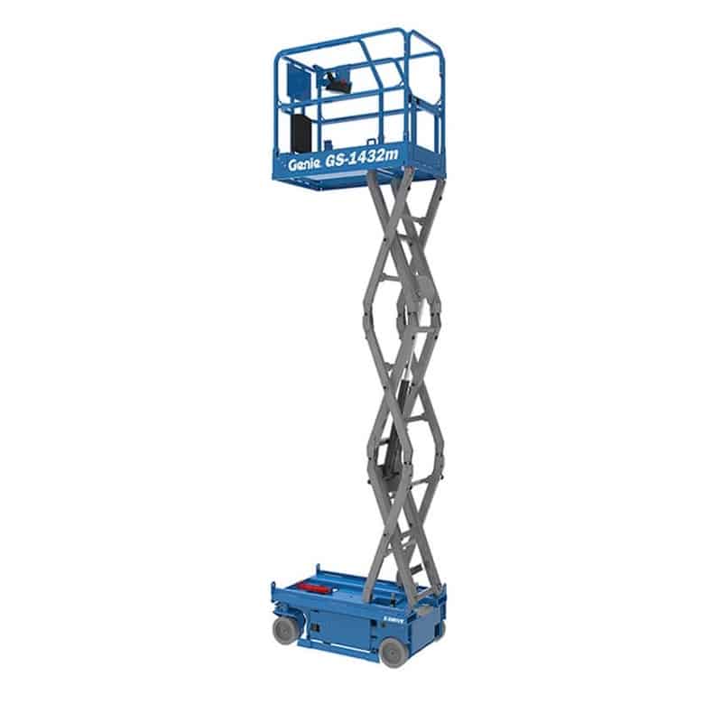 Scissor Lifts