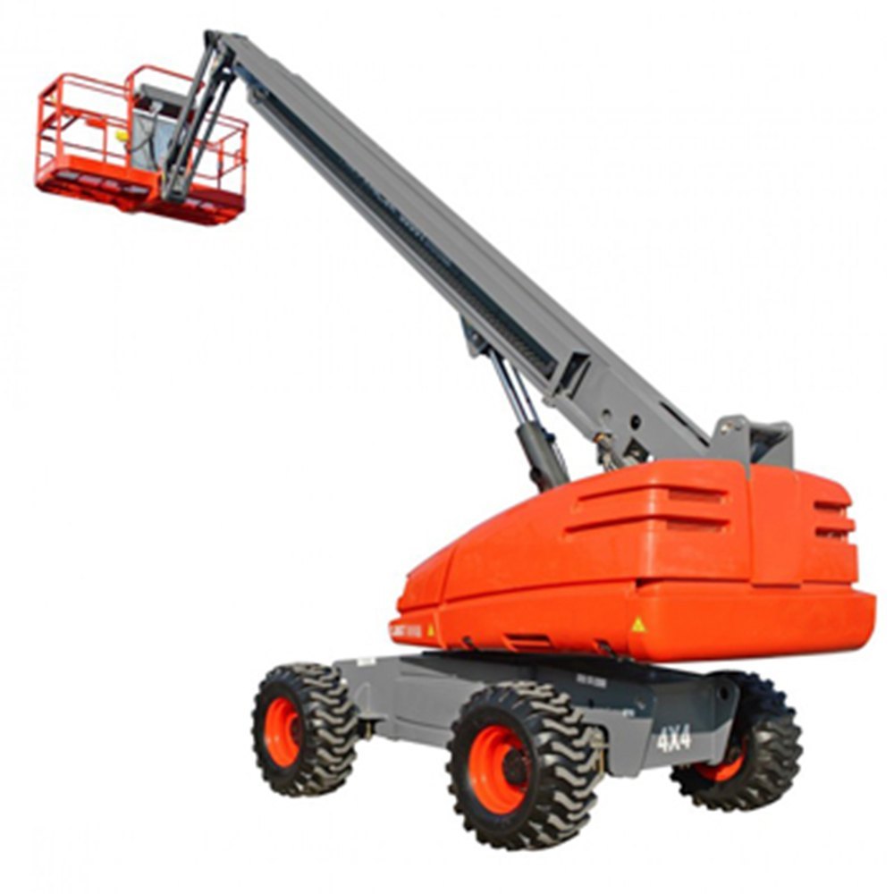 Telescopic Boomlifts